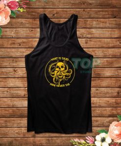Game of Thrones What Is Dead May Never Die Tank Top