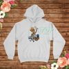 Groot And Galaxy Toy Story Hoodie