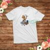 Groot And Galaxy Toy Story T-Shirt