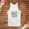 Plant These Save The Bees Tank Top