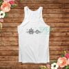 The Connection Rick Morty Tank Top