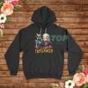 Tos A Coin To Your Freelancer The Witcher Hoodie