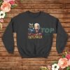 Tos A Coin To Your Freelancer The Witcher Sweatshirt
