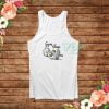 Funny Workout Gym And Tonic Tank Top