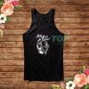 Mama Bear Vintage Mothers Day Tank Top