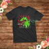 Reptar Rugrats in Town T-Shirt