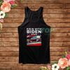 Ridin With Biden 2020 For President Tank Top