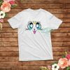 Sailor Moon Artemis Cat T-Shirt
