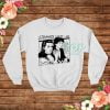 Stranger Things Mike and Eleven Sweatshirt