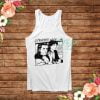 Stranger Things Mike and Eleven Tank Top