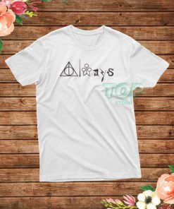 Always Harry Potter T-Shirt