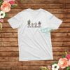 Cacti and Succulent T-Shirt