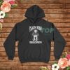 Ripple Junction Death Row Records Hoodie