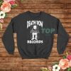 Ripple Junction Death Row Records Sweatshirt