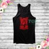 The Wind Cries Mary Tank Top