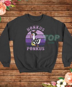 Vintage Honkus Ponkus Sweatshirt