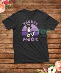 Vintage Honkus Ponkus T-Shirt