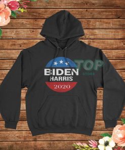 Vote Biden Harris 2020 Hoodie