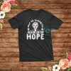 Help Us Elizabeth You're Our Only Hope T-Shirt