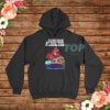 Houses and Humans Hoodie