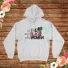 Respect Protect Love The Black Women Hoodie