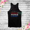 Space Force Cadet Tank Top