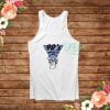 90s Music Vintage Graphic Tank Top