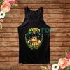 A Cat to the Past Tank Top