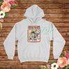 A Cure for Stupid People Hoodie