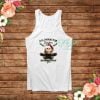 All I Want For Christmas Is You Just Kidding I Want Cats Tank Top