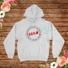 Christmas Northpole Expres Hoodie