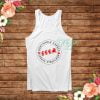 Christmas Northpole Expres Tank Top