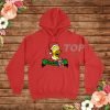 Homer SimpsCheck It Out Homer Simpsons Feliz Naviduff Christmas Hoodie is everything you’ve dreamed of and more. It feels soft and lightweight, with the right amount of stretch. Your new tee will be a great gift for him or her.ons Feliz Naviduff Christmas Hoodie