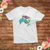 Mermaid and Dolphin T-Shirt