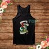 Oo de Lally Golly What a Day Rooster Bard Tank Top