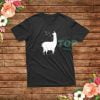 Song Of The Llama T-Shirt
