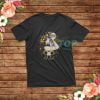 The Witch Vintage Art T-Shirt