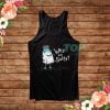 Why So Salty Funny Attitude Tank Top