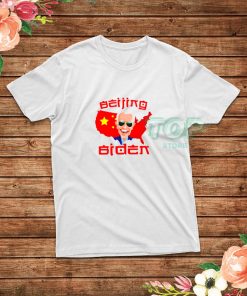 Beijing-Biden-Flag-T-Shirt