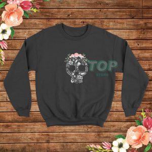 Skull-Gardening-Sweatshirt