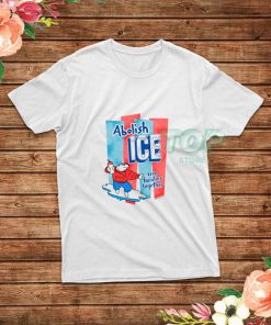 Abolish-ICE-T-Shirt