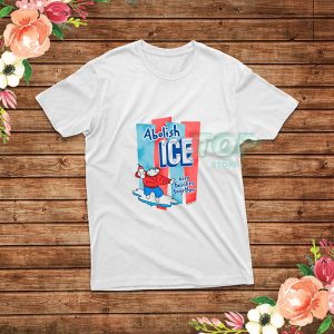 Abolish-ICE-T-Shirt