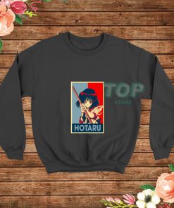 Hotaru-Sailor-Moon-Anime-Love-Sweatshirt
