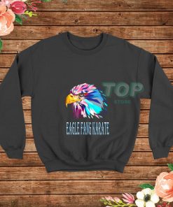 Eagle-Fang-Karate-Sweatshirt