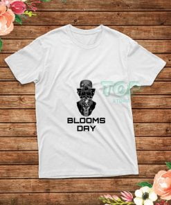 Bloomsday-T-Shirt