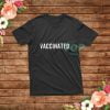 Vaccinated-T-Shirt