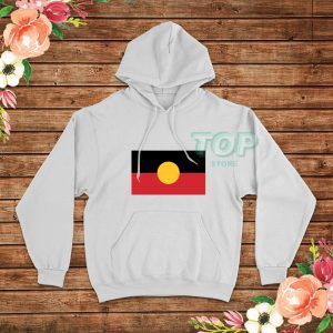 Aboriginal-Australia-Hoodie