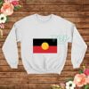 Aboriginal-Australia-Sweatshirt