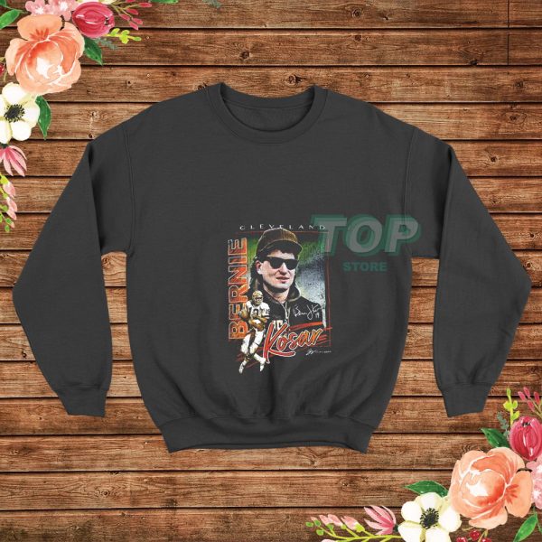 Bernie-Kosar-Too-Cool-Sweatshirt