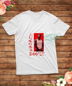 Boosie-Badazz-T-Shirt